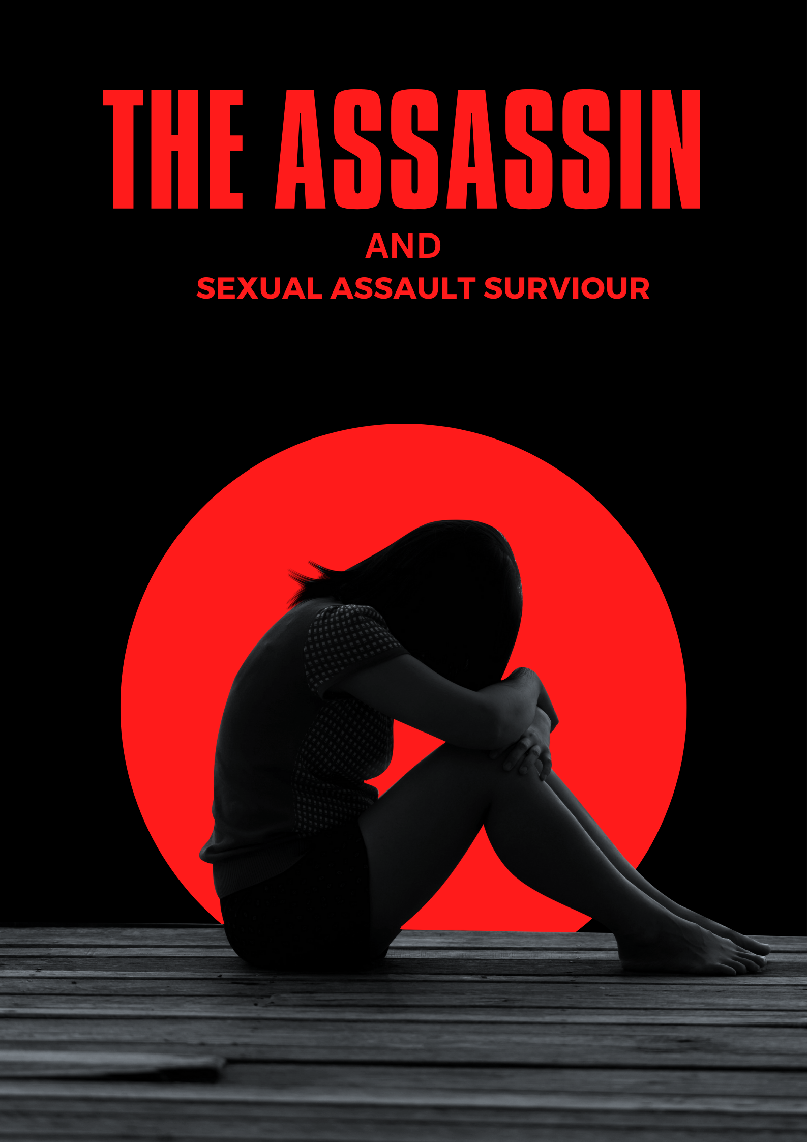 VOICE OF SEXUAL ASSAULT SURVIVOR 