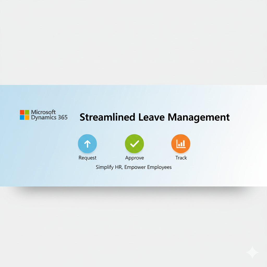 How Dynamics 365 Ensures Compliance in Employee Leave and Absence Policies