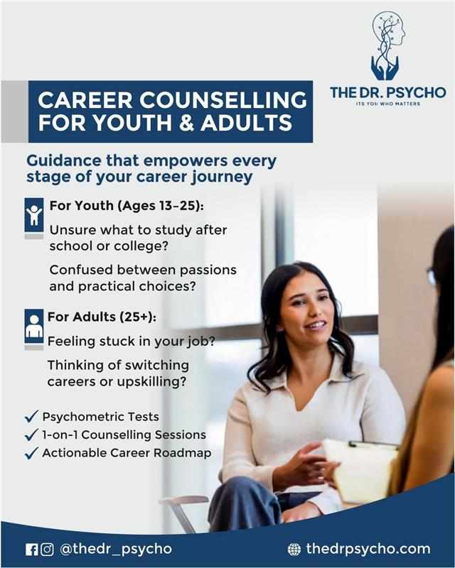 Top Online Career Counselling Services: Find Your Path to Success