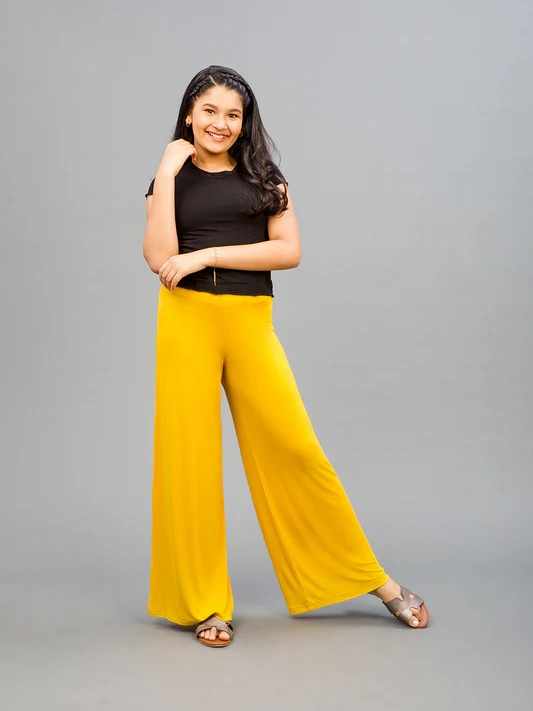 Latest Plazo for Girls Fashion Trends to Follow