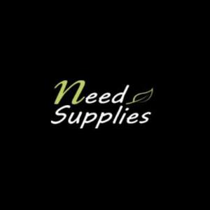 Need Supplies