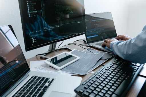 Increasing business productivity through IT managed services