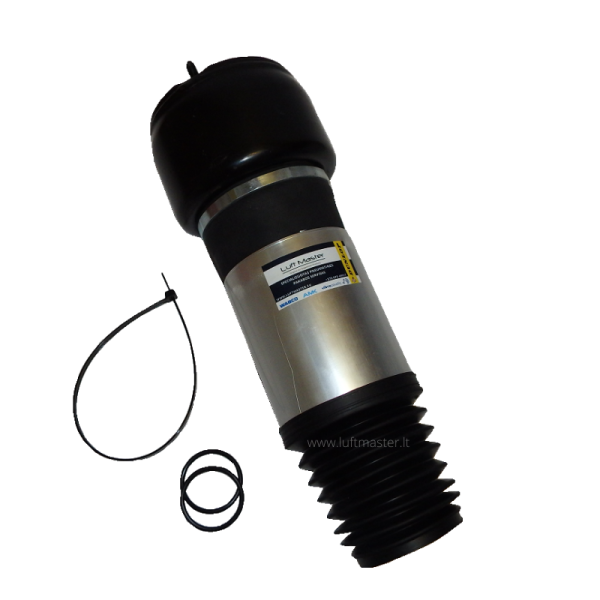 Where Can You Get Reliable Porsche Air Suspension Service in Klaipeda?