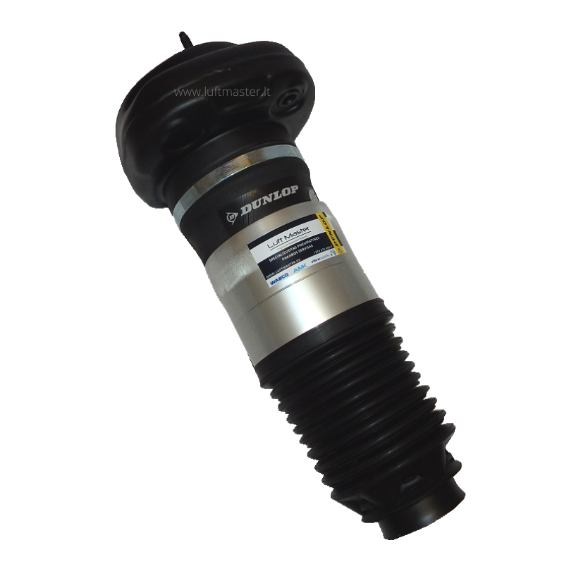 What Makes the BMW G11 Airspring Essential for a Smooth Ride?