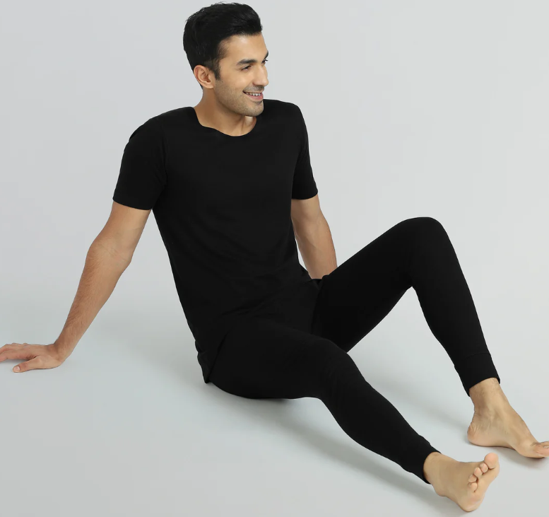 Men's Half Sleeve Thermal Vests: Your Ultimate Guide to Winter Comfort