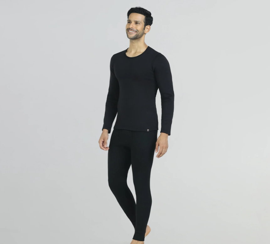 Full Sleeve Baniyan for Men: Stay Warm, Look Sharp, Feel Comfortable