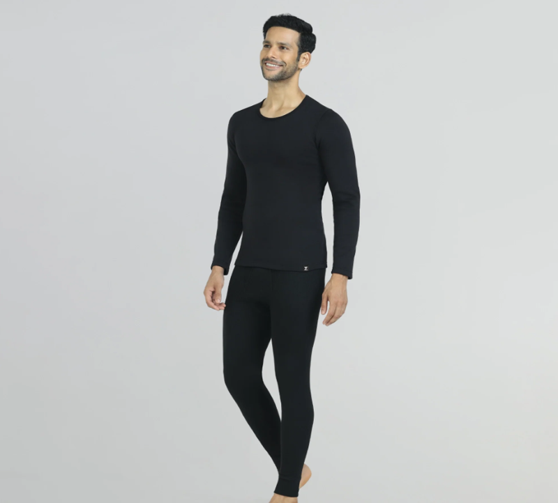 Full Sleeve Baniyan for Men: Stay Warm, Look Sharp, Feel Comfortable