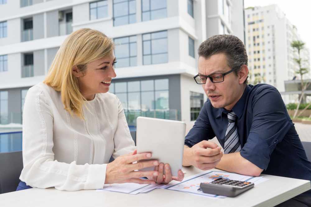 How to Estimate the Budget for Your Commercial Building