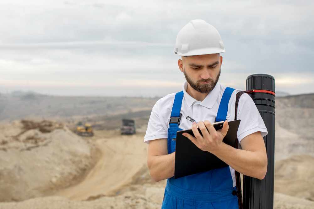 Why Site Evaluation is Crucial Before Breaking Ground