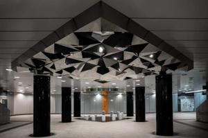 Top 10 Challenges in Commercial Construction