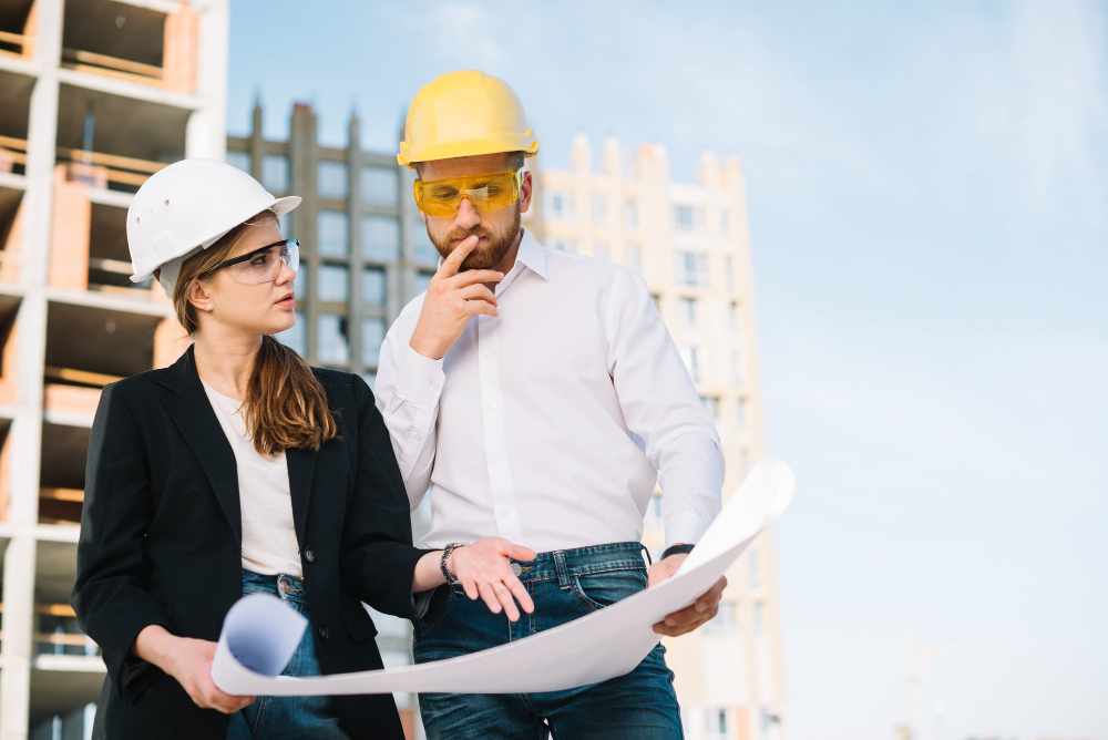 The Growing Role of Smart Energy Management Systems in Commercial Construction