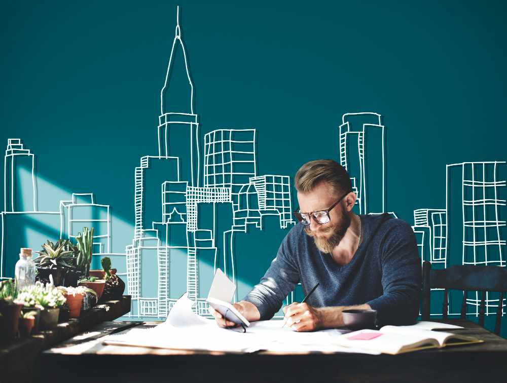 How to Choose the Right Location for a Commercial Building Project