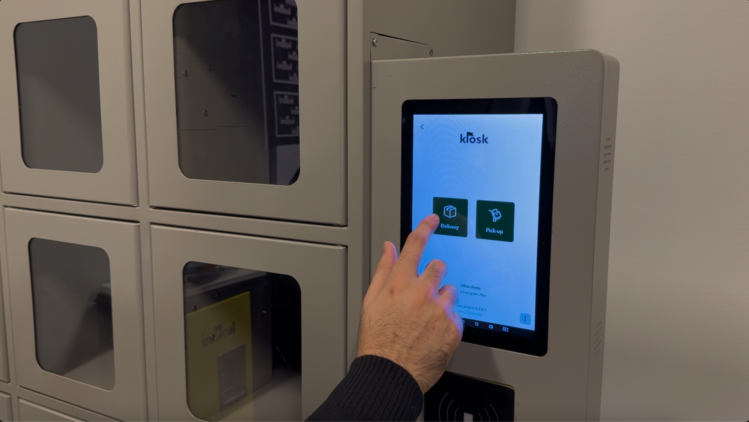 The Growing Need for Secure Package Storage in Multi-Family Living