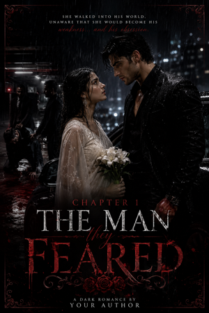 The Man They Feared