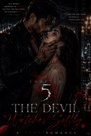 The Devil Watches Softly