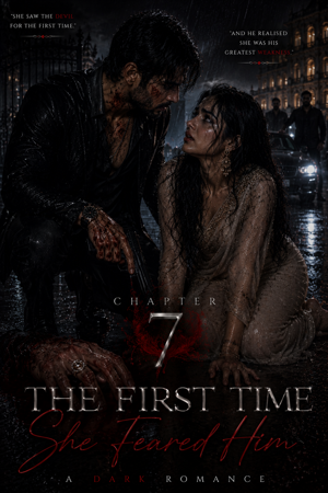 The First Touch Of Darkness