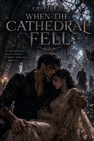 When The Cathedral Fell