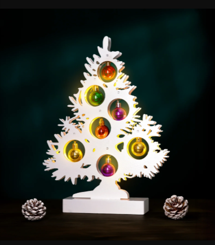 Buy Christmas Tree Rope Light Online—Brighten Your Holidays Today