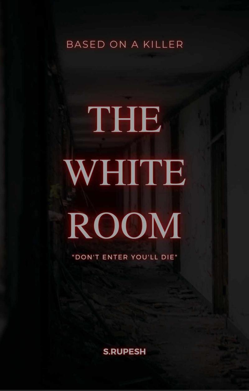 THE WHITE ROOM