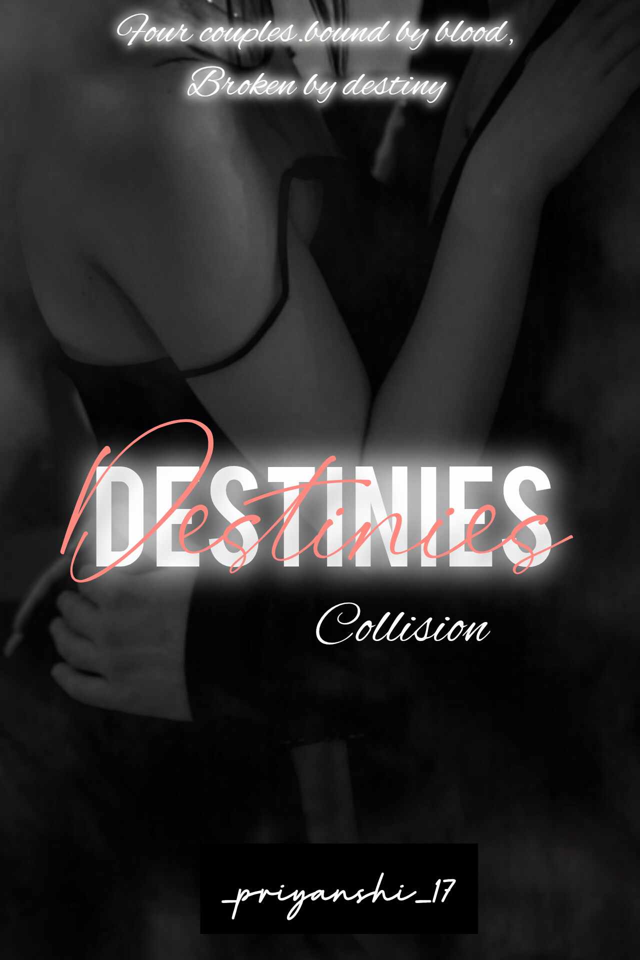 Destinies collision