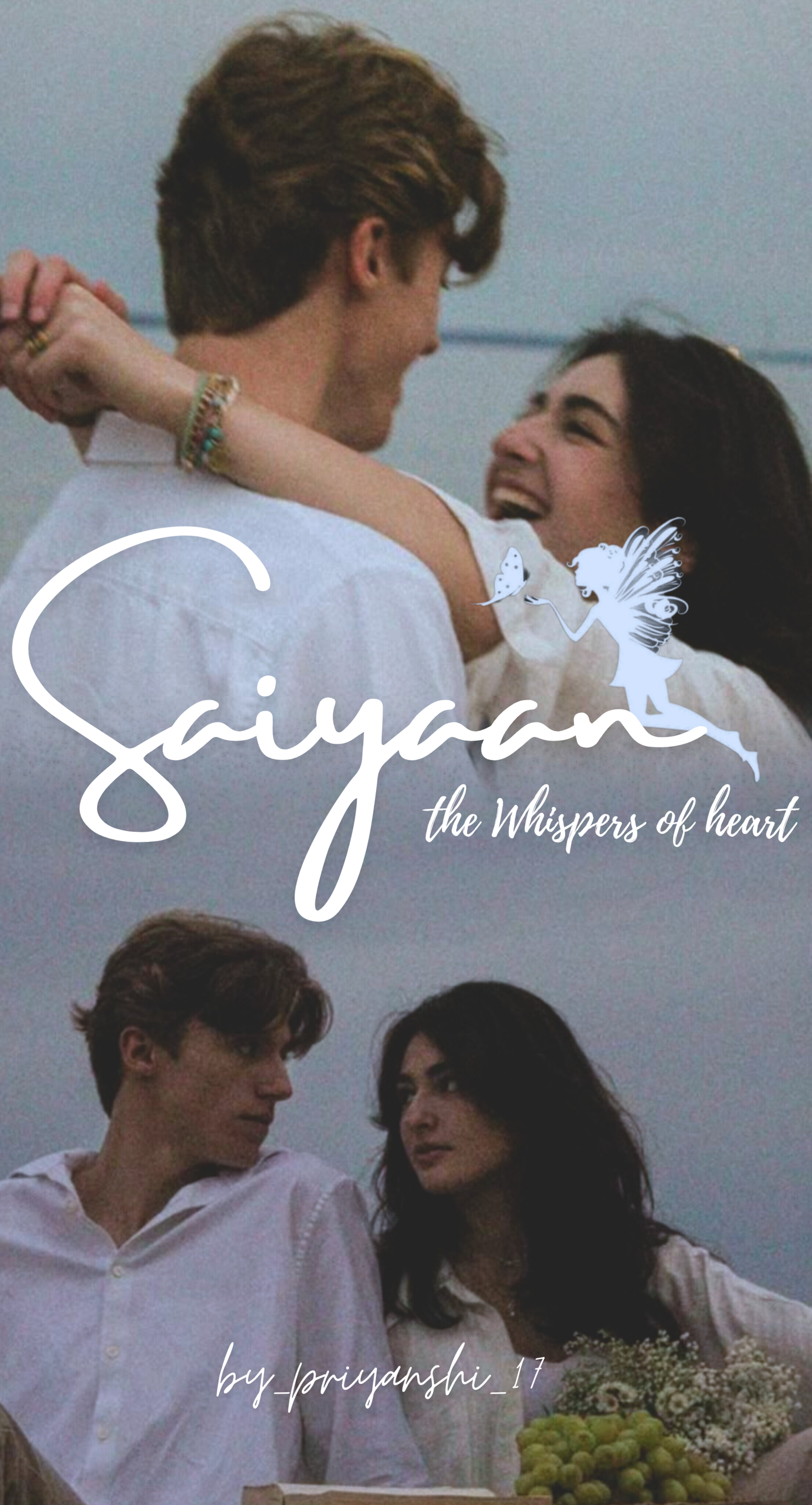 Saiyyan: the whispers of heart