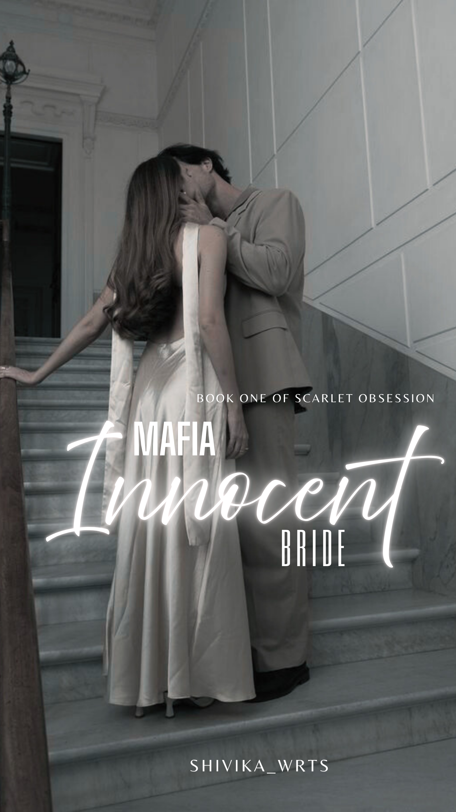 𝐌𝐀𝐅𝐈𝐀 𝐈𝐍𝐍𝐎𝐂𝐄𝐍𝐓 𝐁𝐑𝐈𝐃𝐄