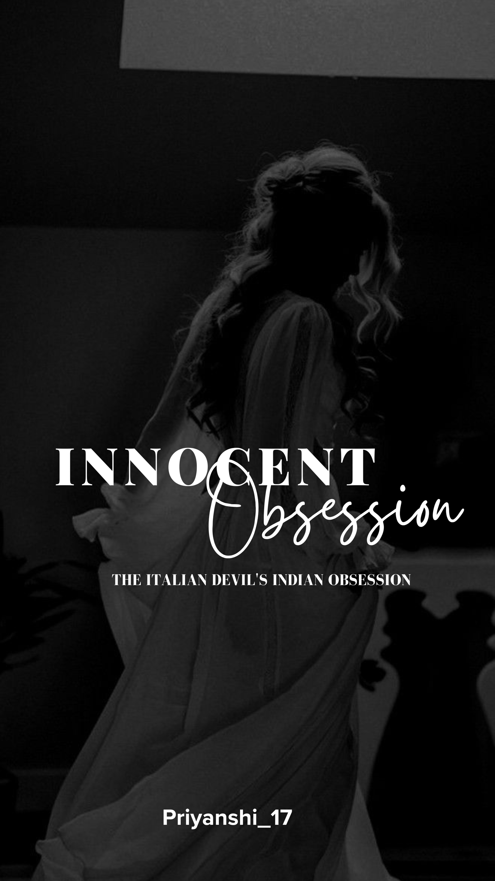 INNOCENT OBSESSION 18+