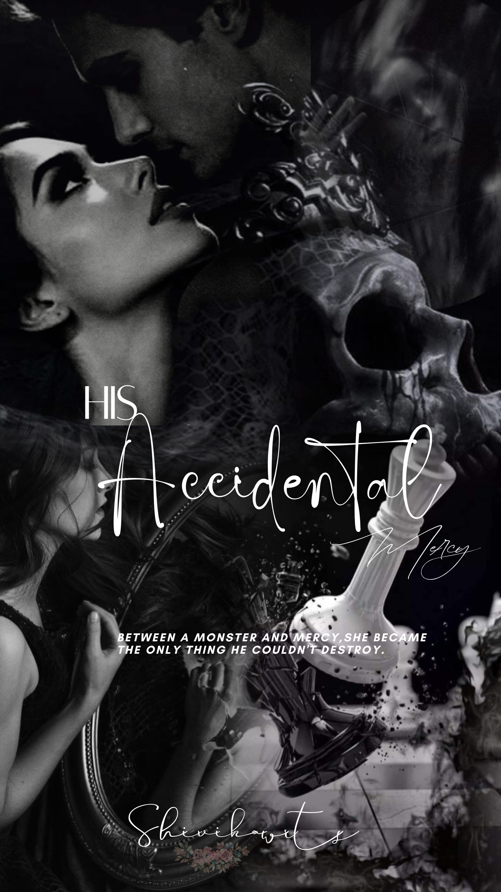 𝐇𝐈𝐒 𝐀𝐂𝐂𝐈𝐃𝐄𝐍𝐓𝐀𝐋 𝐌𝐄𝐑𝐂𝐘 [18+]
