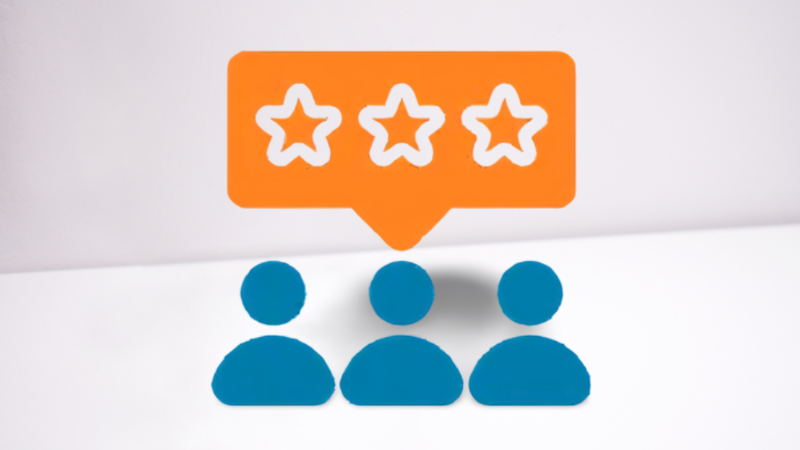 Magento 2 Testimonials: Use Real Customer Reviews to Drive Trust and Sales