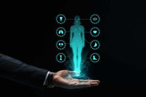 AI Powered Healthcare Solutions for Future-Ready Medical Care