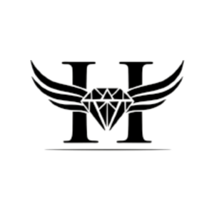 huzurrjewelry logo