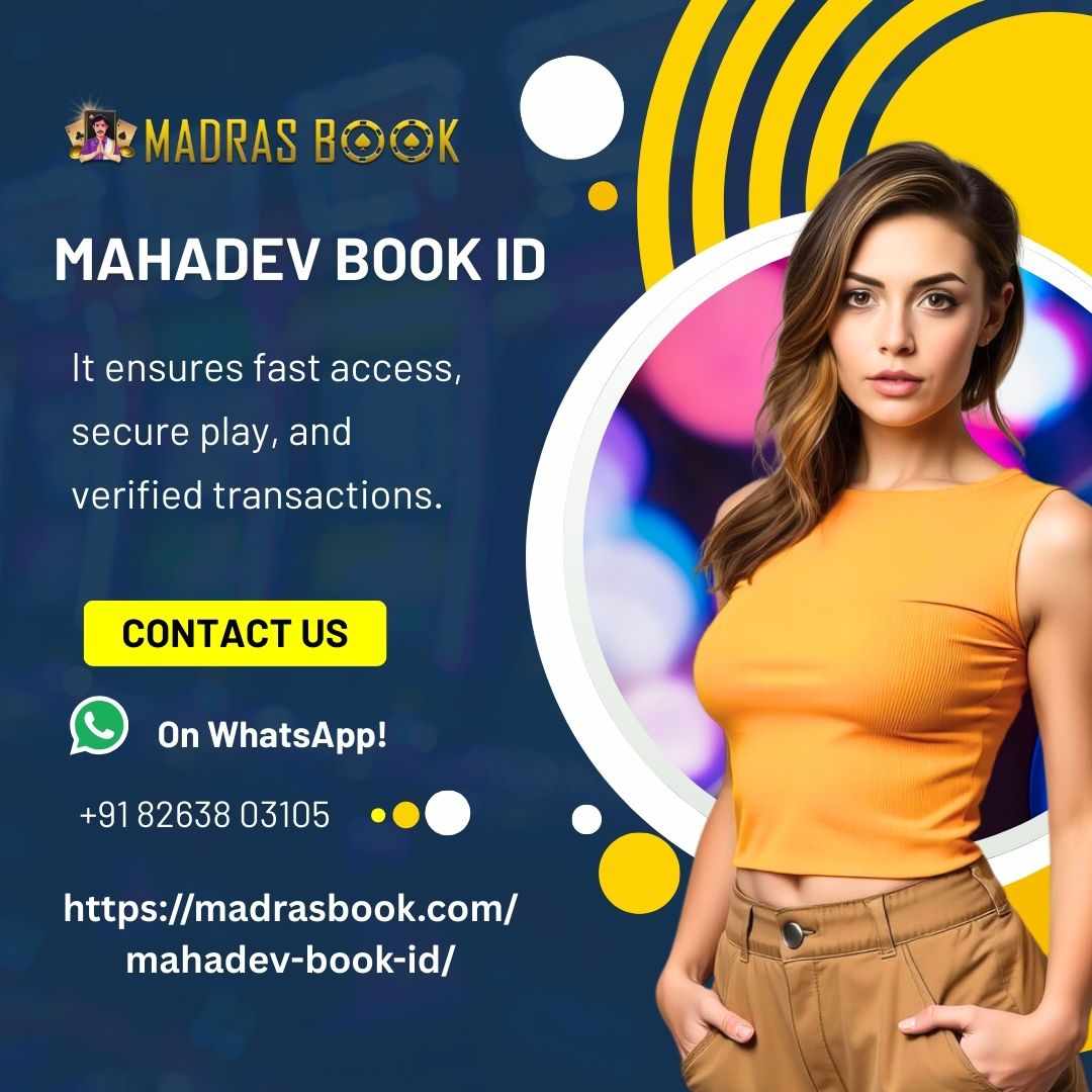 How to choose between Mahadev Book and other exchange IDs