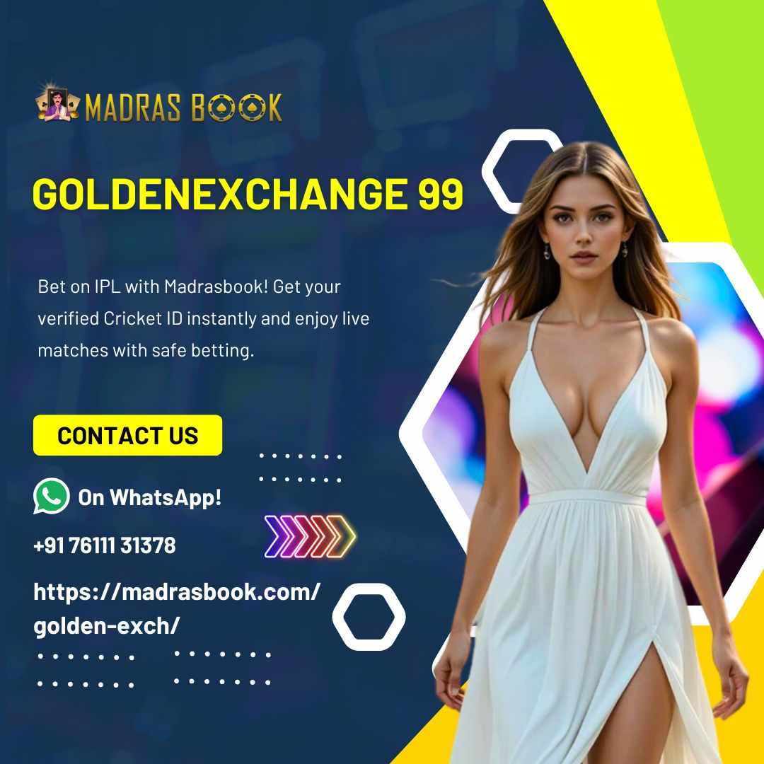 How Odds Are Determined on Golden Exch