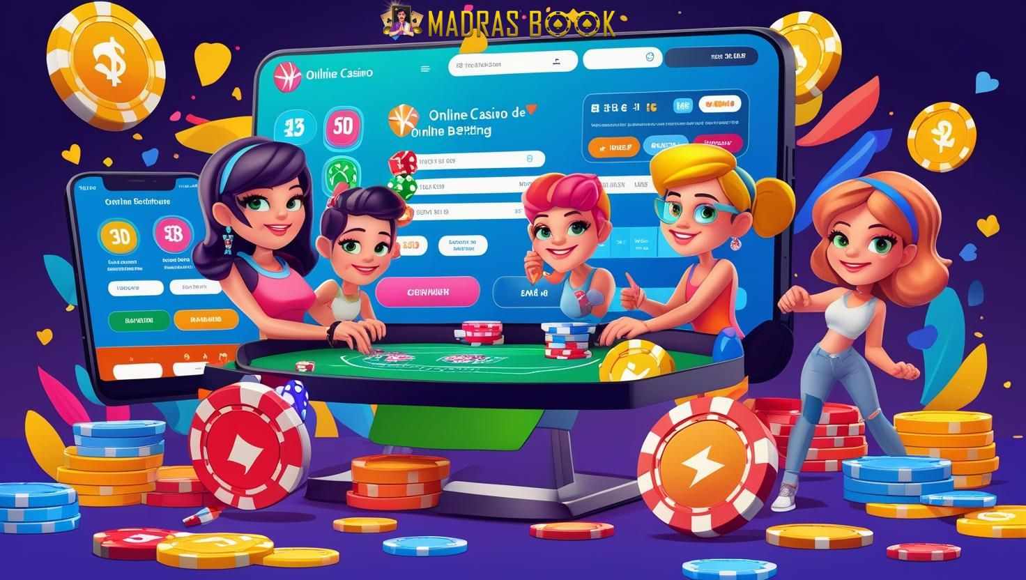 Top Advantages of Having an Online Cricket Betting ID on Trusted Platforms