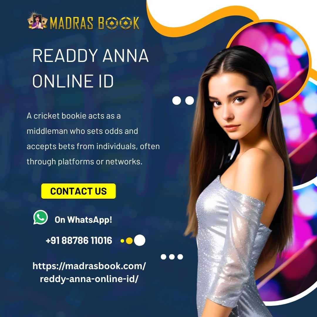 The Future of Online Cricket Betting ID in India