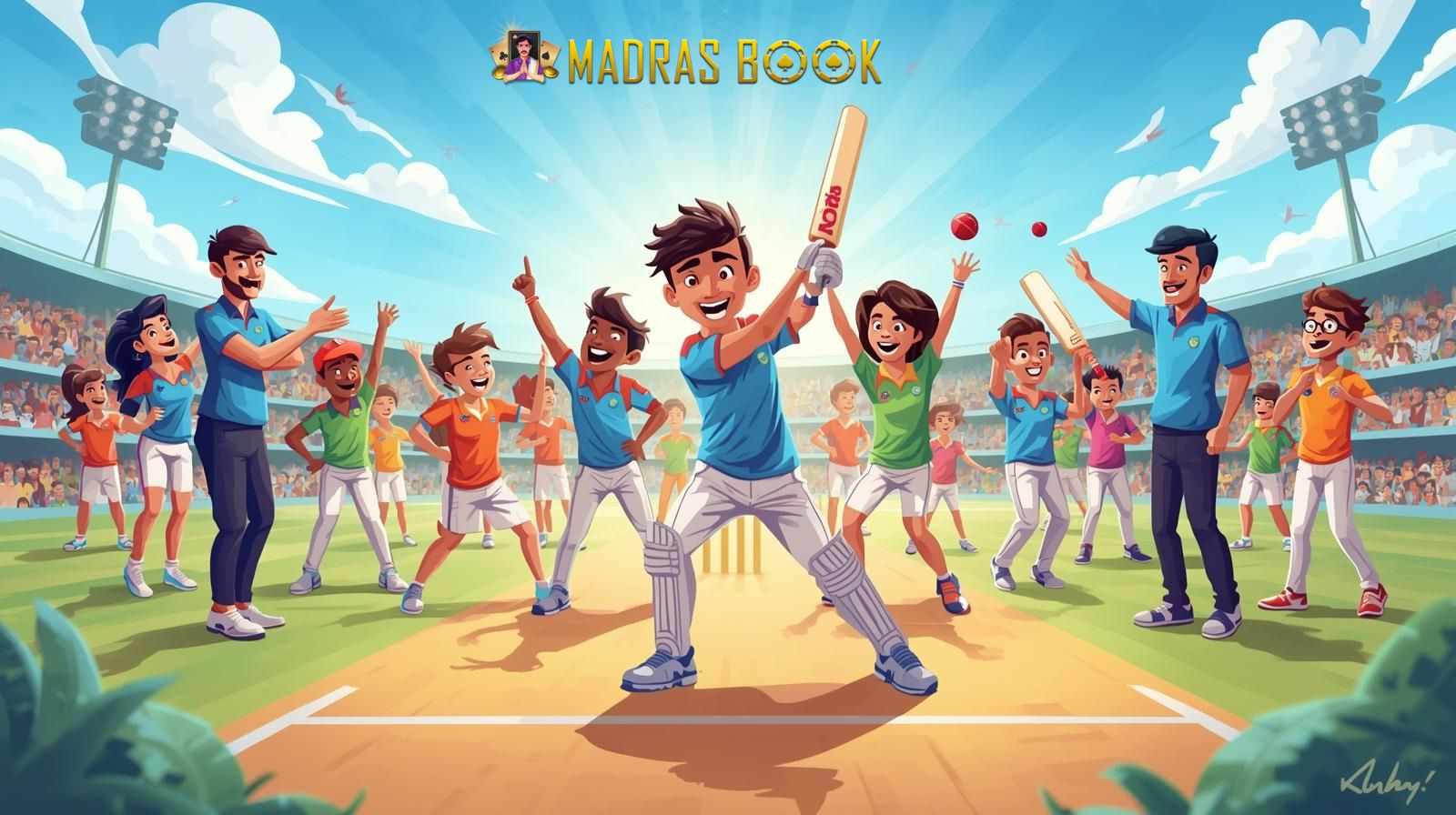 How to Combine Fantasy Cricket and Online ID Cricket Betting