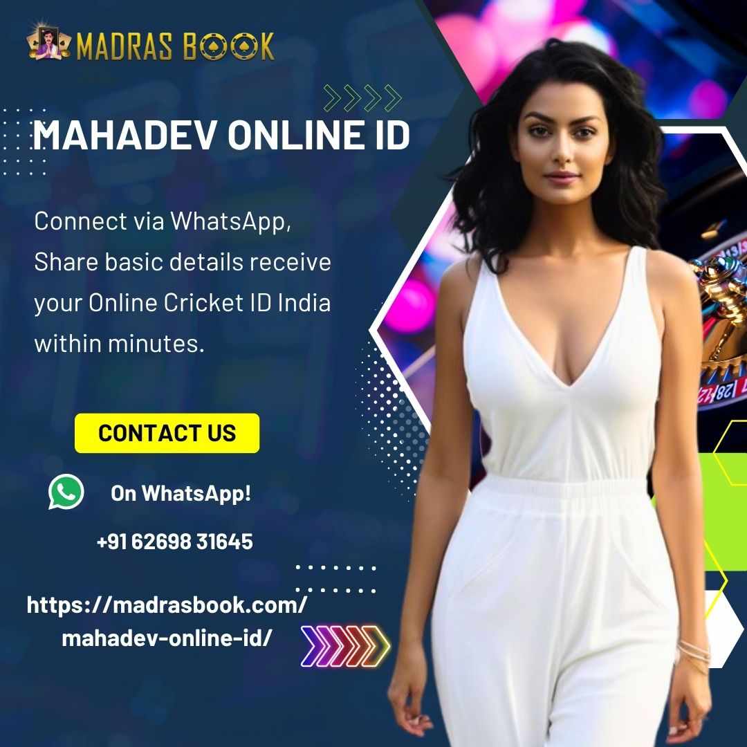 How to Optimize Your Bets Using Mahadev Online ID