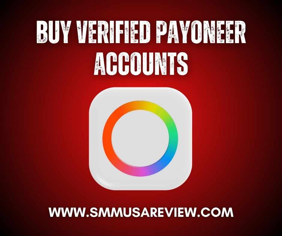 Top 05 Best Site To Buy Verified Payoneer Accounts Old & New