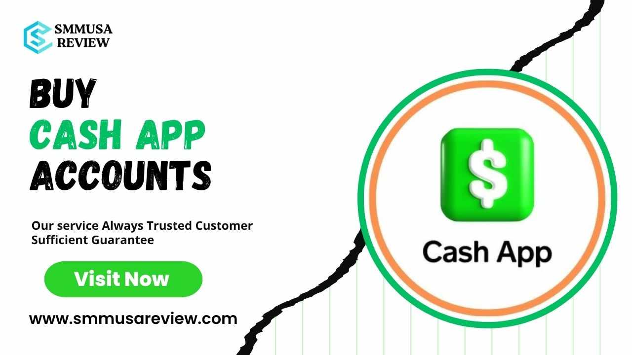 Step-by-Step Guide on How to Buy Verified Cash App Account in the Upcoming 2026