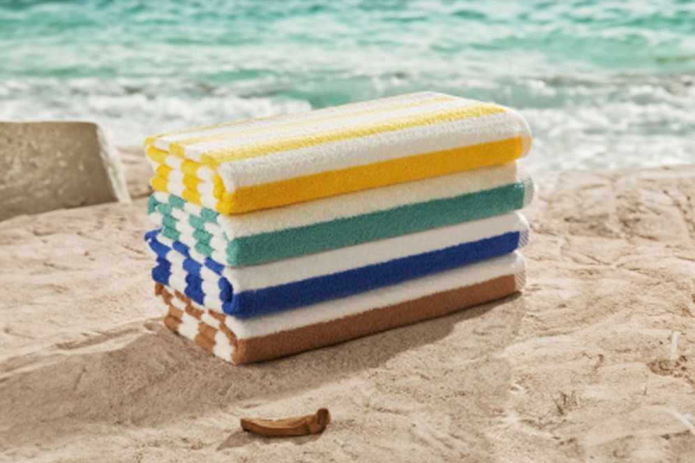 What Makes Soft Towels Such an Important Part of Daily Life