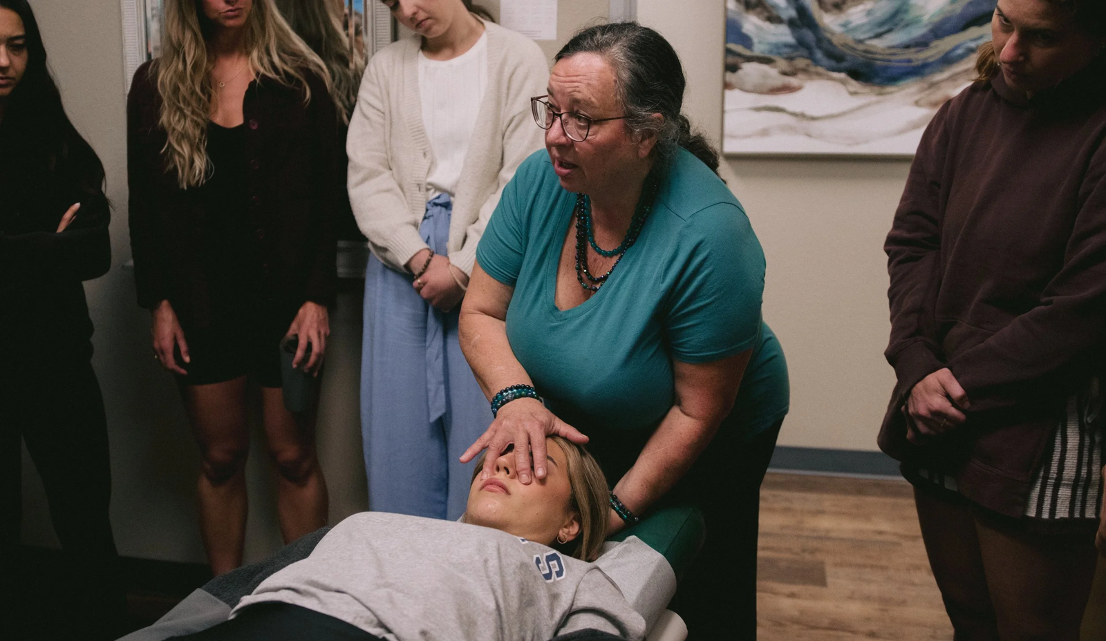 Holistic Medicine Workshops in Carlsbad, Homeopathy in Carlsbad