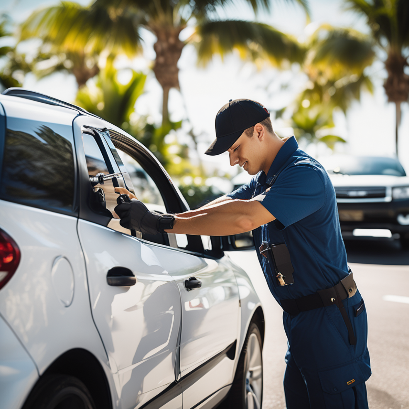 Automotive Key Locksmith Honolulu: Fast, Professional Help for Car Key Problems Anytime