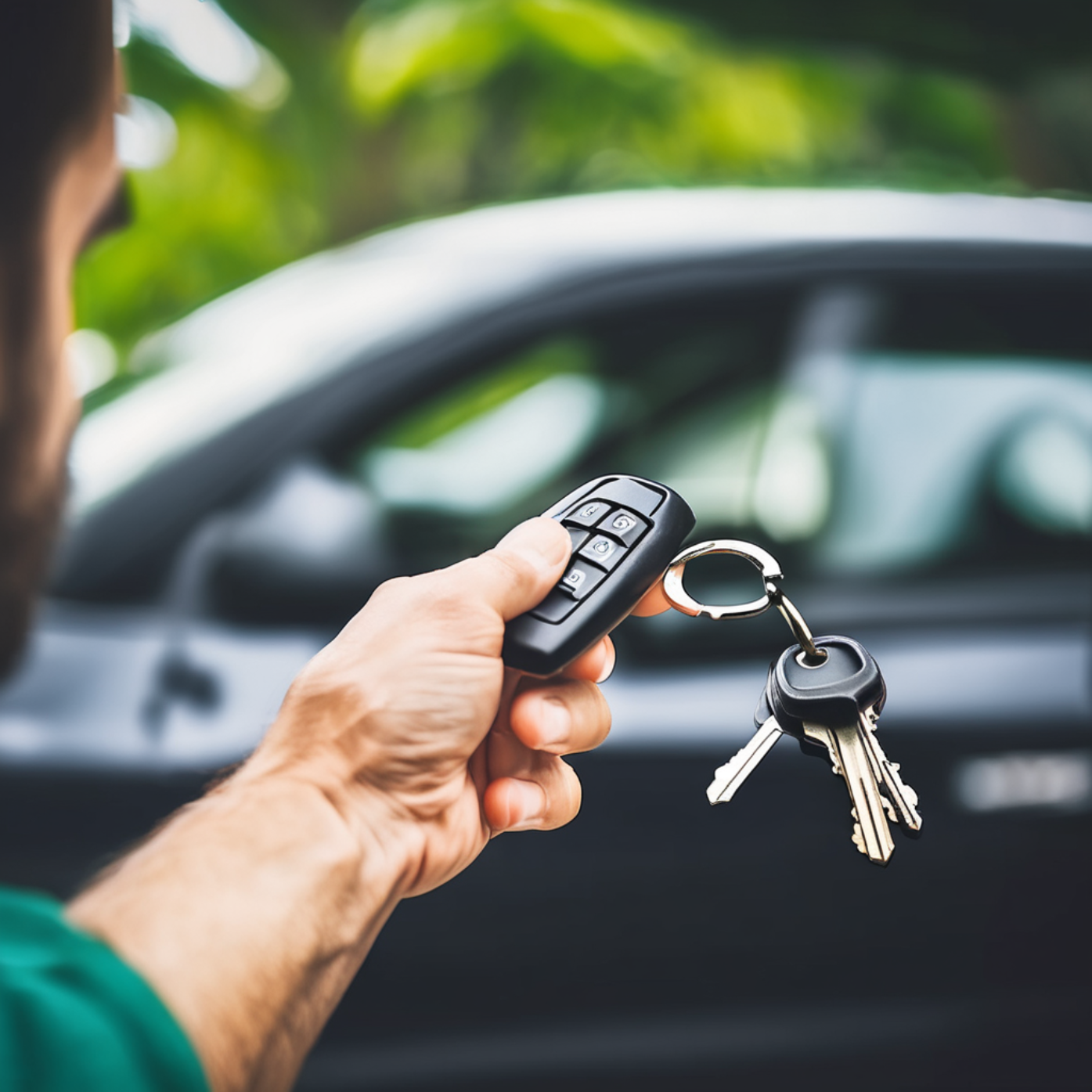 Fast & Affordable Automotive Locksmith Services in Honolulu