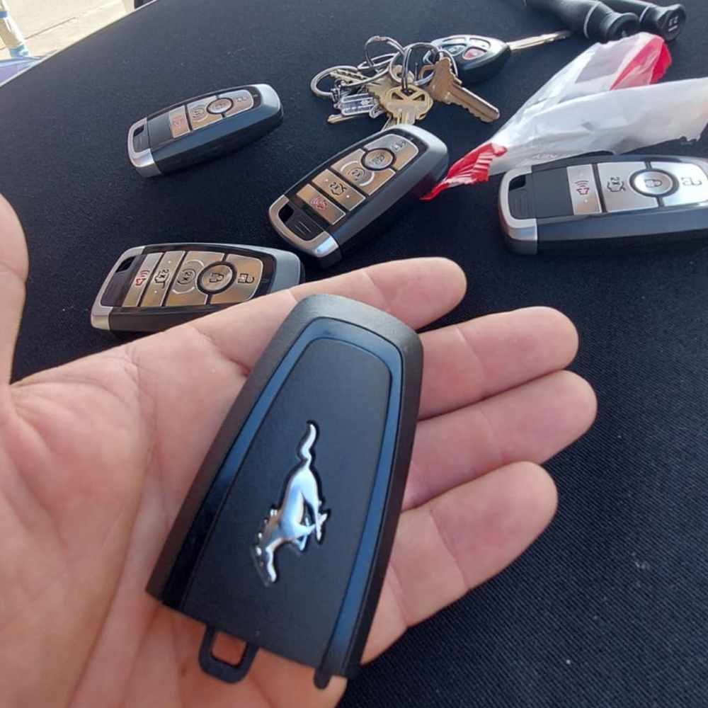 Locked Out or Missing Your Car Keys in Honolulu? A Fast, Stress-Free Recovery Guide