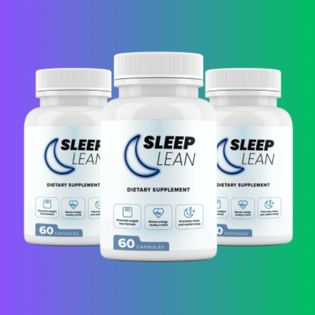 Sleep Lean Dietary Supplement Reviews 2025: My 14-Day Journey Toward Personal Transformation – The Game-Changing Secret Most People Overlook