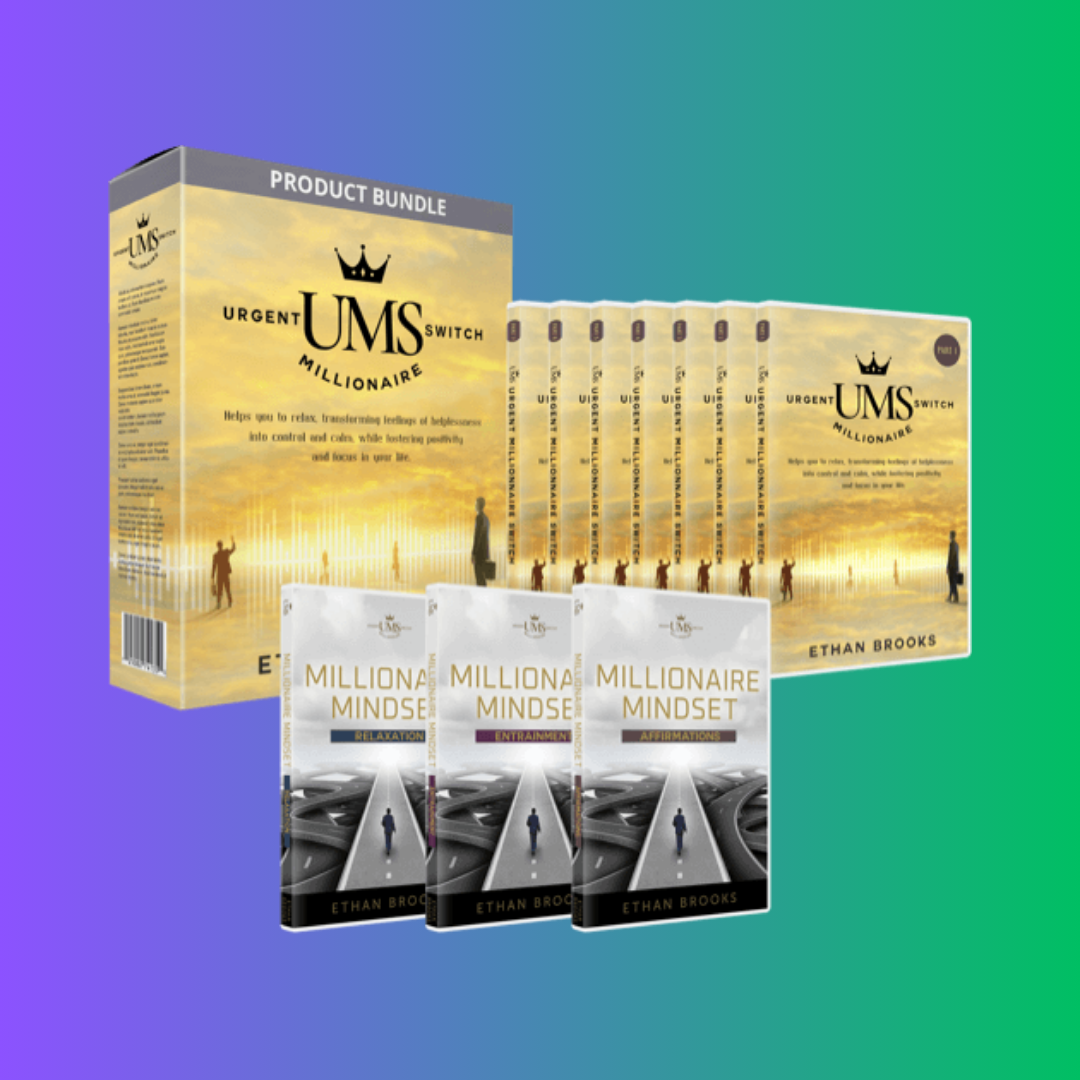 The Hidden Gems of Urgent Millionaire Switch Audio Reviews 2025 USA: Secrets You Need to Know