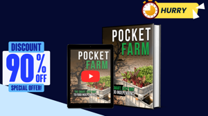 Pocket Farm Reviews 2025: Breaking Free from Overwhelm and Finding Clarity in Your Aquaponic Garden