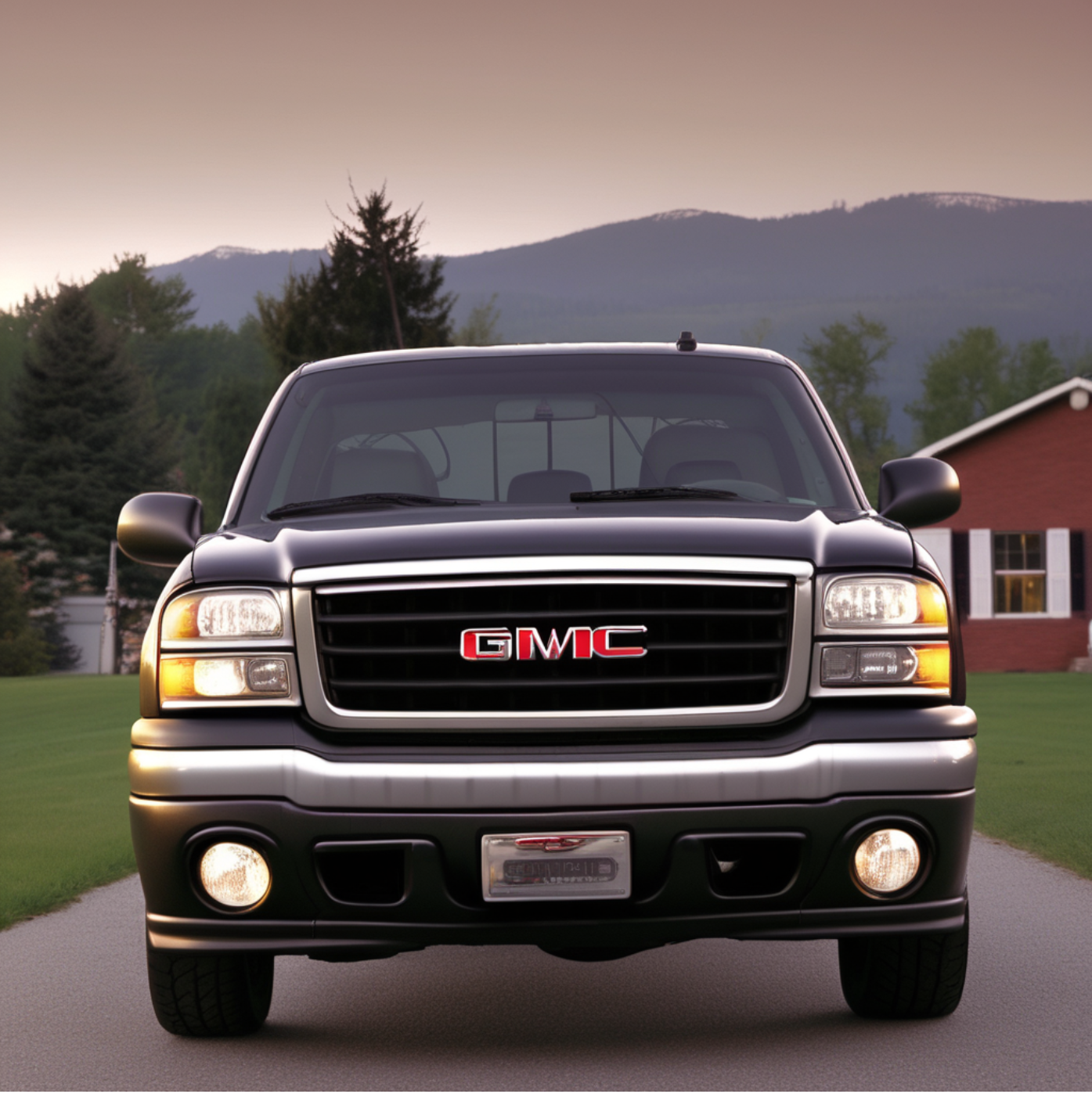 How to Upgrade Your 2005 GMC Sierra 1500 with LED Headlights for Nighttime Safety