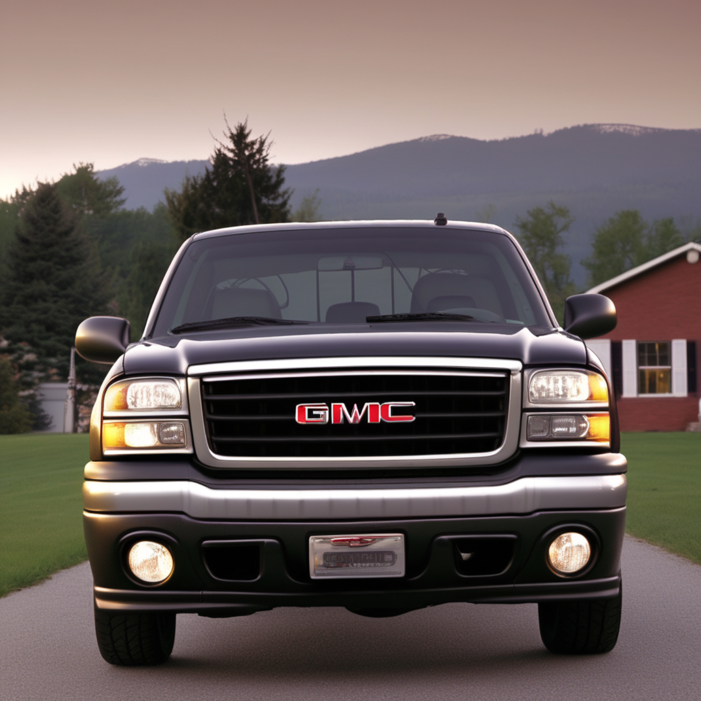 Upgrading to LED Headlights on a 1999 GMC Sierra 1500