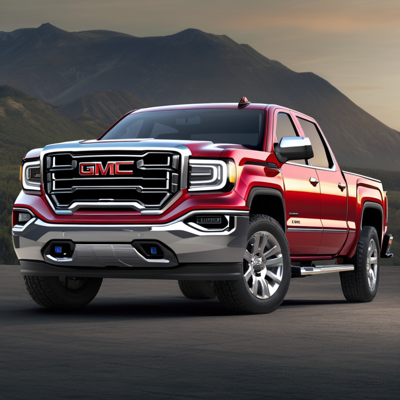 Upgrading GMC Sierra 1500 Turn Signals to LED with Resistor Solutions